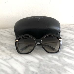 Salvatore Ferragamo Sunglasses